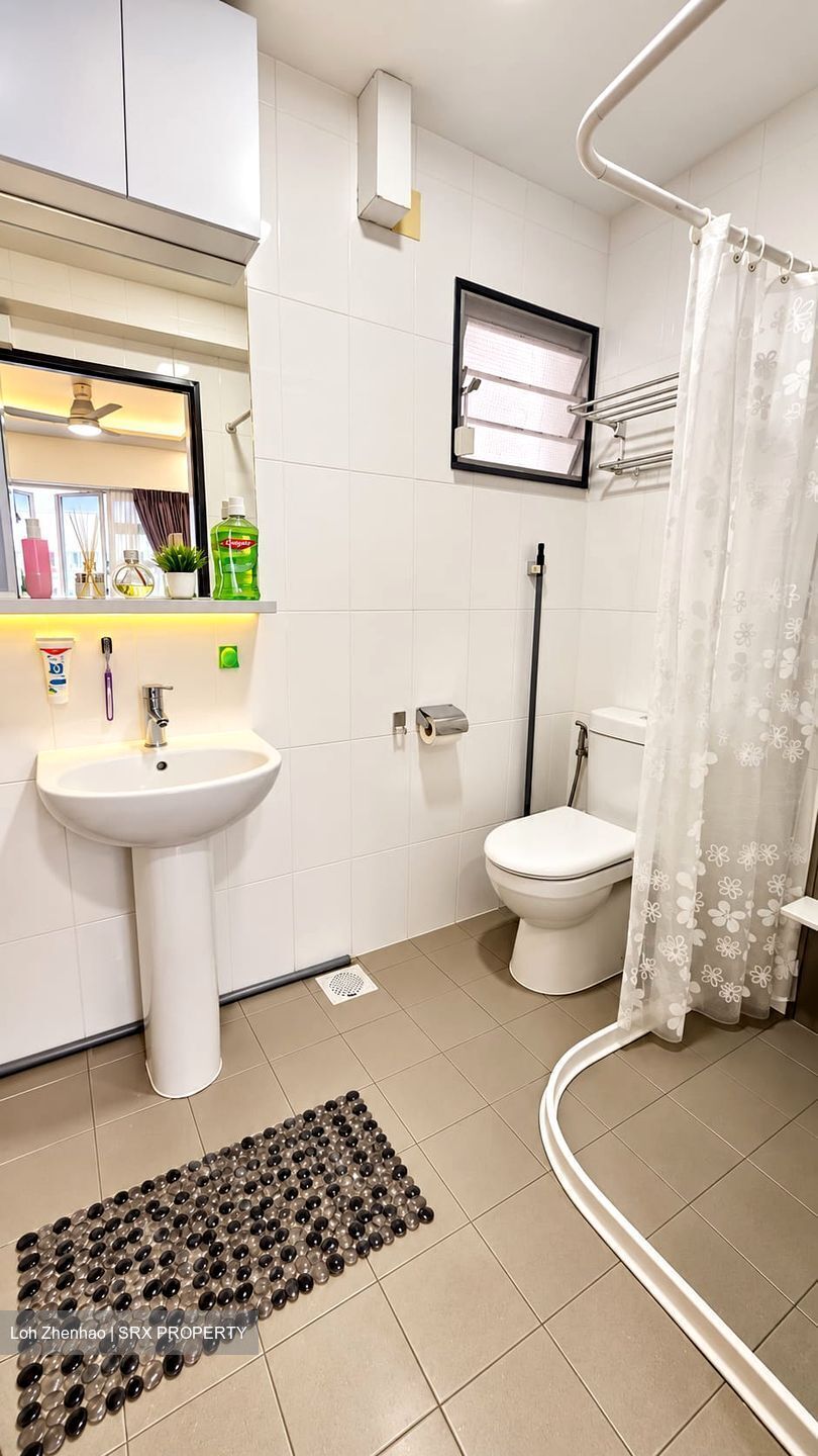 Blk 573A Woodlands Glen (Woodlands), HDB 3 Rooms #623689471
